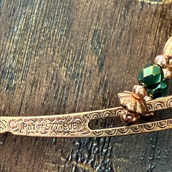 Lilla Rose Flexi Clip Hair Barrette - Picture 3 of 3